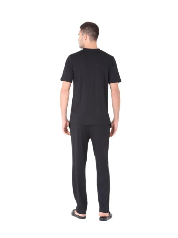 DS Damat 224016 4lü Pijama Takımı