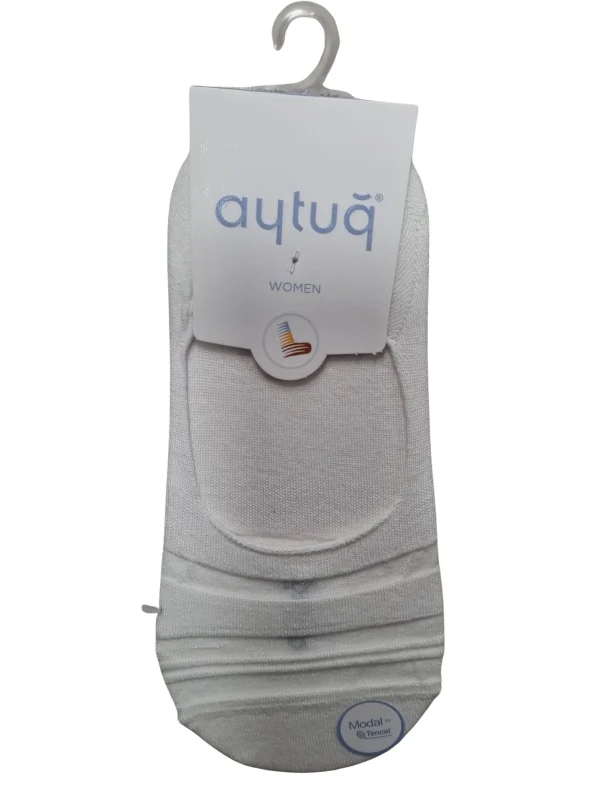 Aytuğ 33301 Kadın Moda Suba Çorap