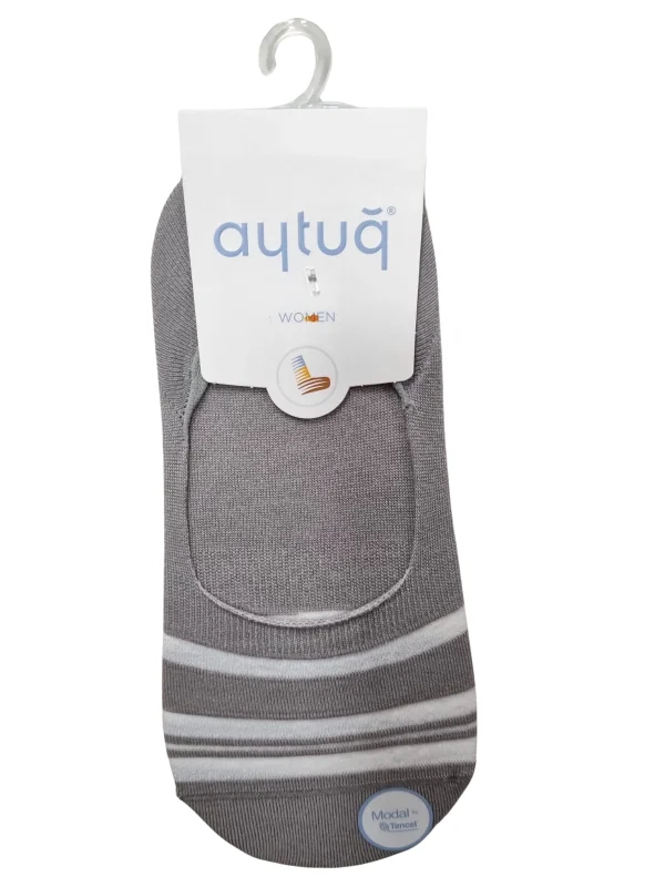Aytuğ 33301 Kadın Moda Suba Çorap