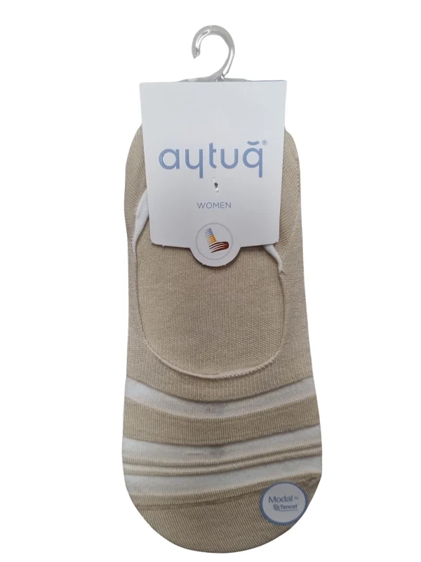 Aytuğ 33301 Kadın Moda Suba Çorap
