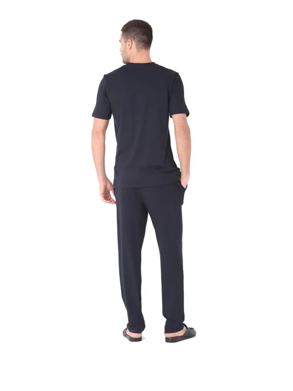 DS Damat 221003 Pijama Takımı 3Lü Set