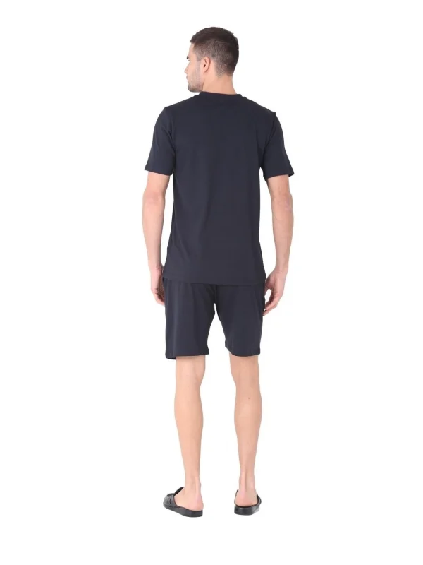 DS Damat 221003 Pijama Takımı 3Lü Set