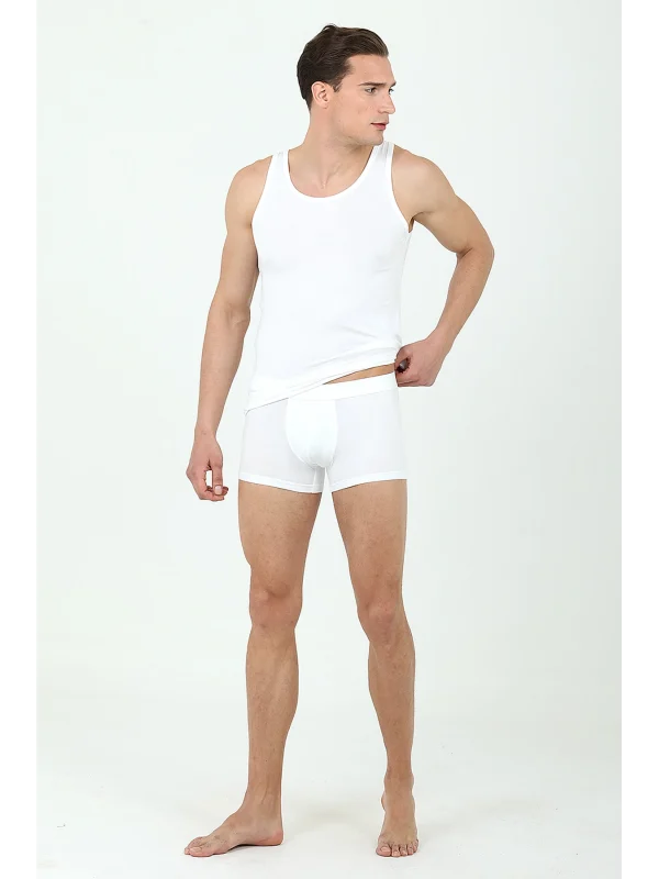 DS Damat 300 Erkek Atlet Ve Boxer Takım