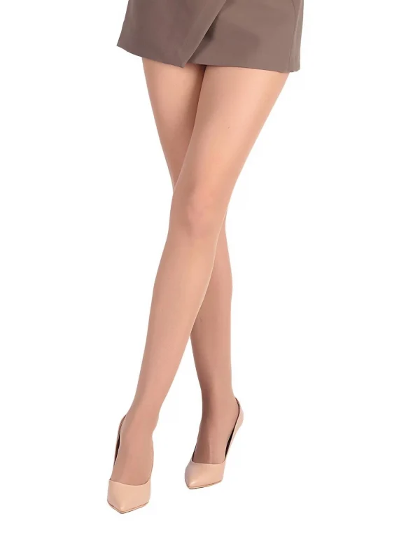 Daymod Lady Fity15 Külotlu Çorap