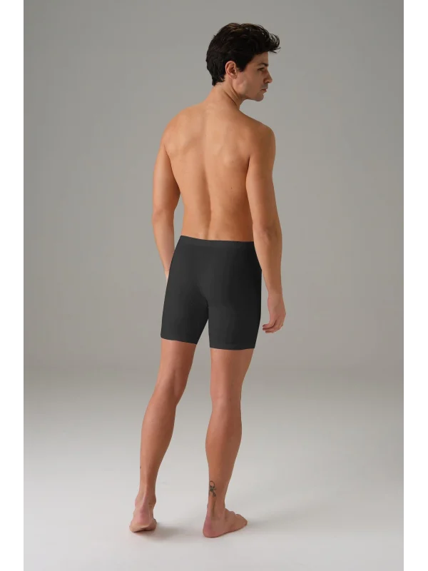 Doreanse 1740 Erkek Mikro Modal Uzun Boxer