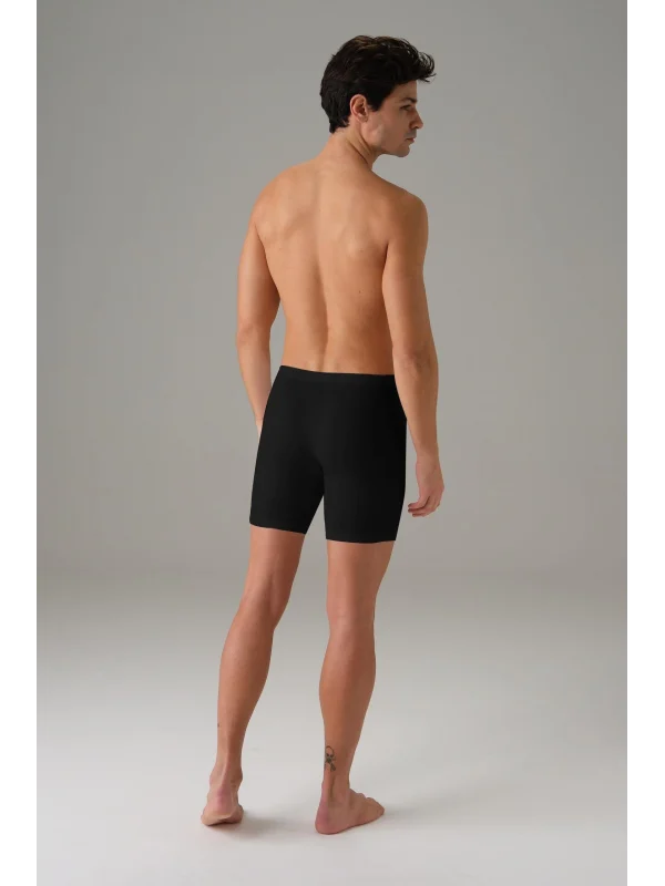 Doreanse 1740 Erkek Mikro Modal Uzun Boxer