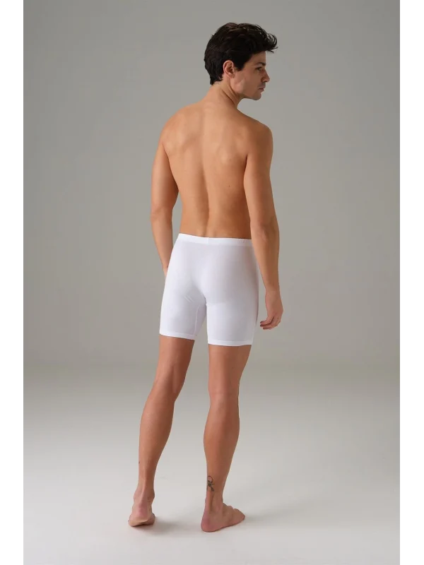 Doreanse 1740 Erkek Mikro Modal Uzun Boxer
