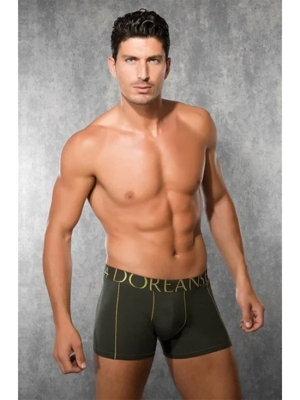 Doreanse 1766 Erkek Underwear Boxer