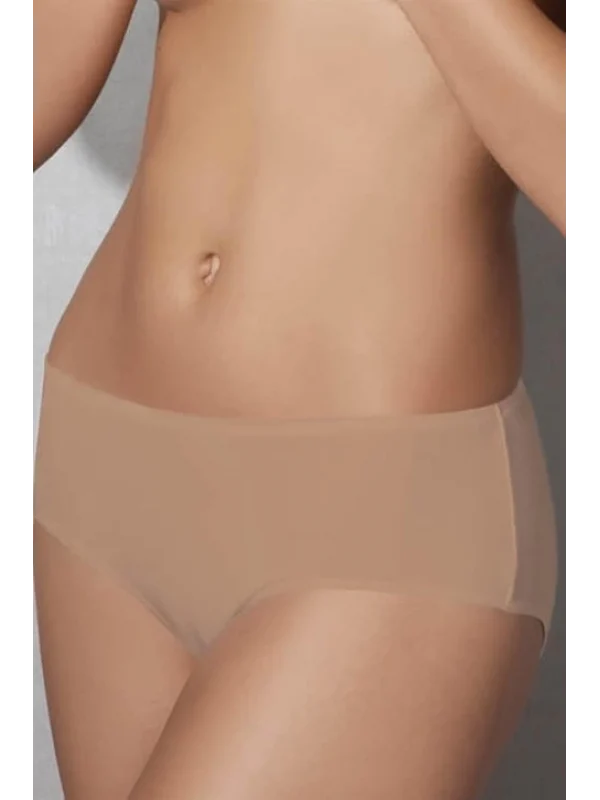 Doreanse 7106 Kadın Modal Yüksek Bel Külot Slip