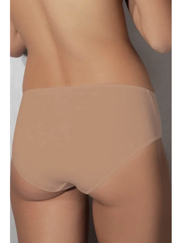 Doreanse 7106 Kadın Modal Yüksek Bel Külot Slip