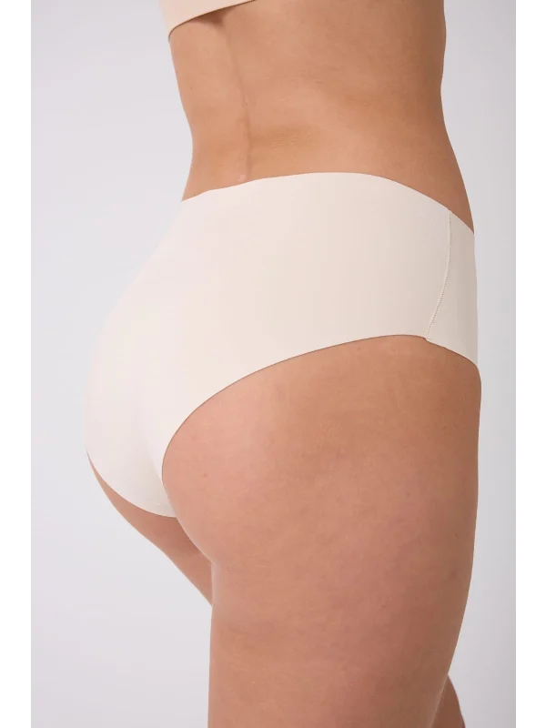Freshness 1003 Lazer Kesim Silikonlu Slip Korse