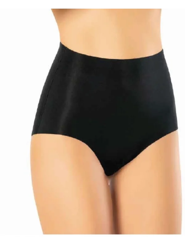 Freshness 1025 Lazer Kesim Silikonlu Yüksek Bel Bato Korse