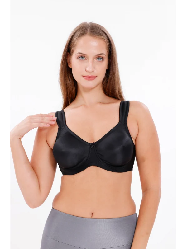 Freshness 2119 Balenli 2 Beden Küçülten Minimizer Sütyen