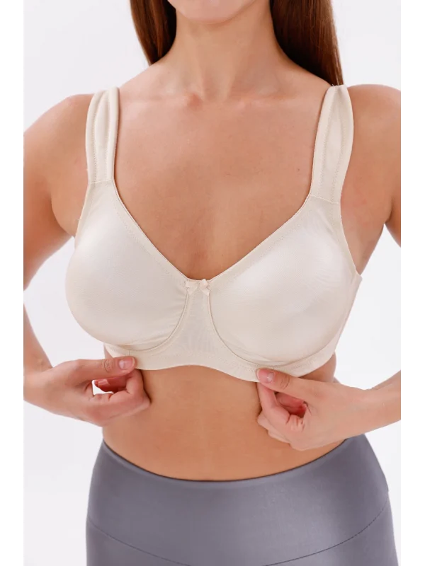 Freshness 2119 Balenli 2 Beden Küçülten Minimizer Sütyen