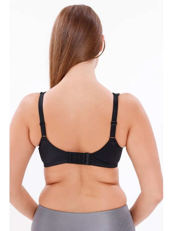 Freshness 2119 Balenli 2 Beden Küçülten Minimizer Sütyen