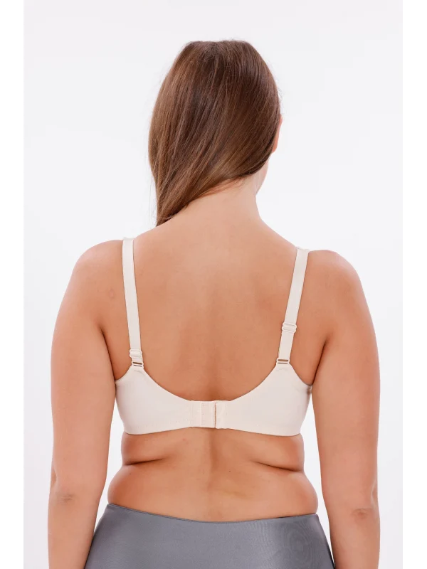 Freshness 2119 Balenli 2 Beden Küçülten Minimizer Sütyen