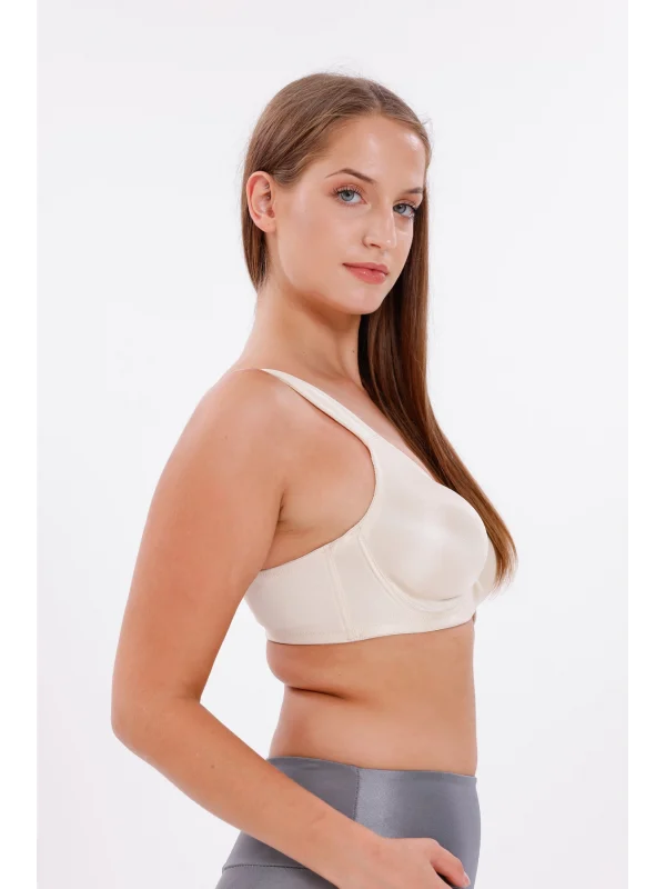Freshness 2119 Balenli 2 Beden Küçülten Minimizer Sütyen