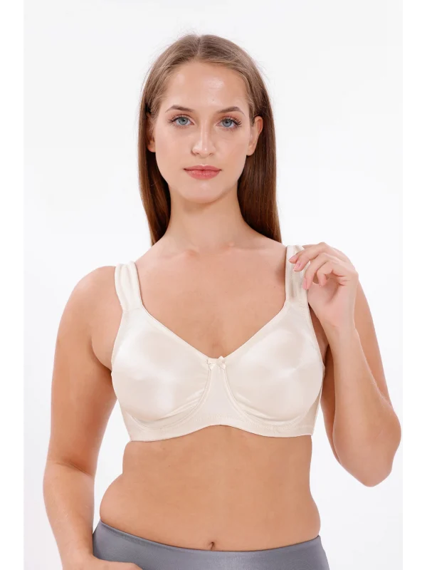 Freshness 2119 Balenli 2 Beden Küçülten Minimizer Sütyen