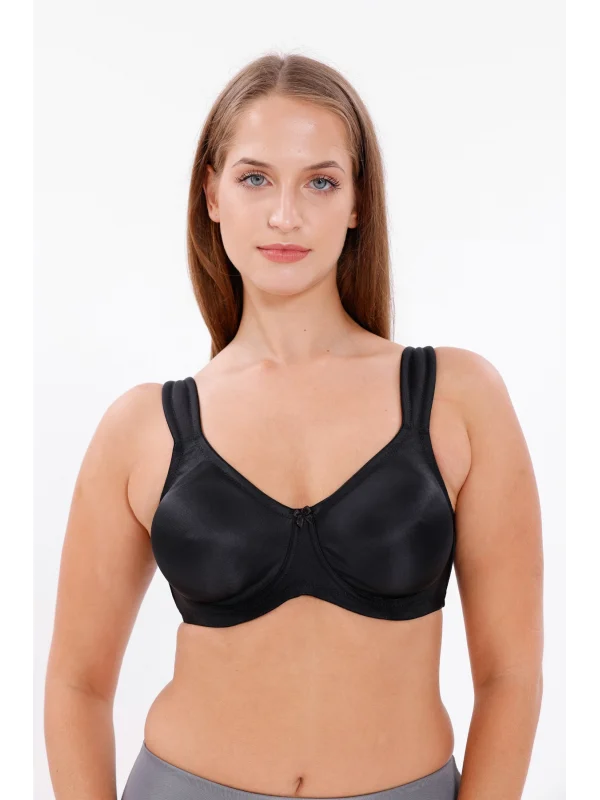 Freshness 2119 Balenli 2 Beden Küçülten Minimizer Sütyen