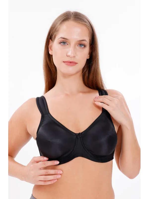Freshness 2119 Balenli 2 Beden Küçülten Minimizer Sütyen