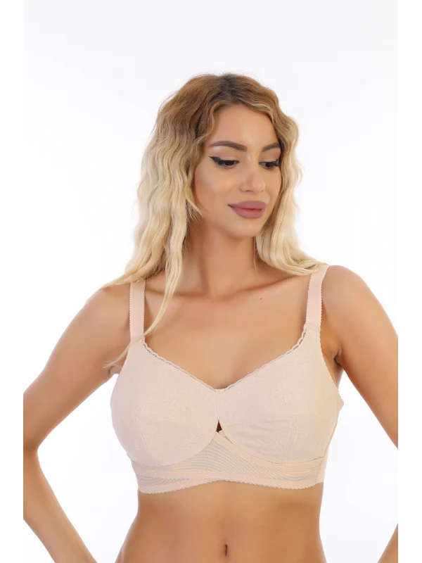 Freshness iki Beden Küçülten Mucize Sütyen