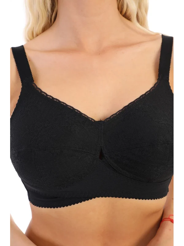 Freshness iki Beden Küçülten Mucize Sütyen