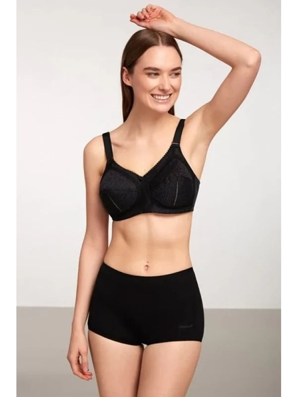 Kom Basic Kadın Short Boxer