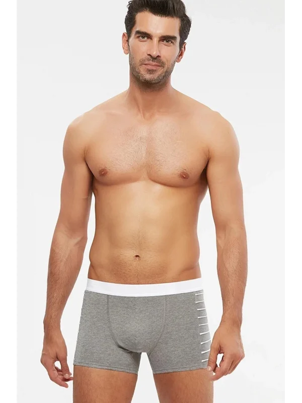 Kom Contra Erkek Short Boxer