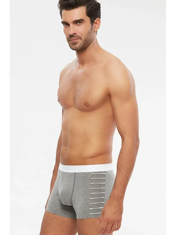 Kom Contra Erkek Short Boxer