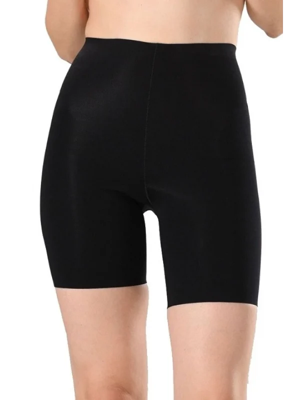 Miss fit 14001 Lazer Kesim Paçalı Korse