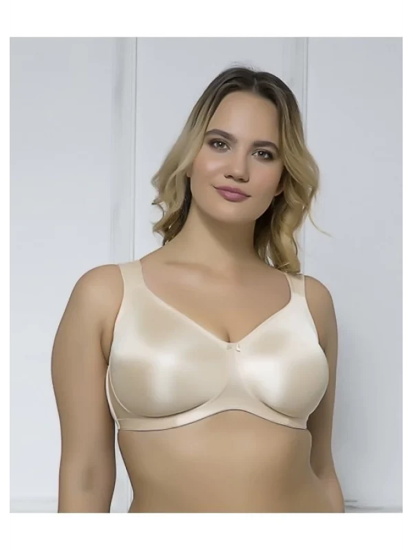 Freshness 2118 Balensiz Toparlayıcı Sütyen
