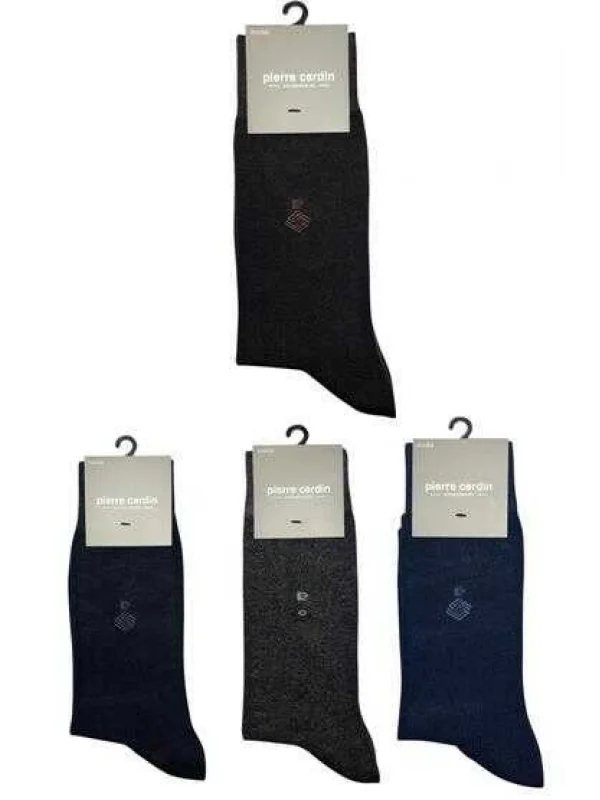 Pierre Cardin 934  Erkek Modal Çorap