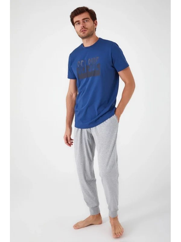 RolyPoly 3039-S Erkek Pijama Takımı