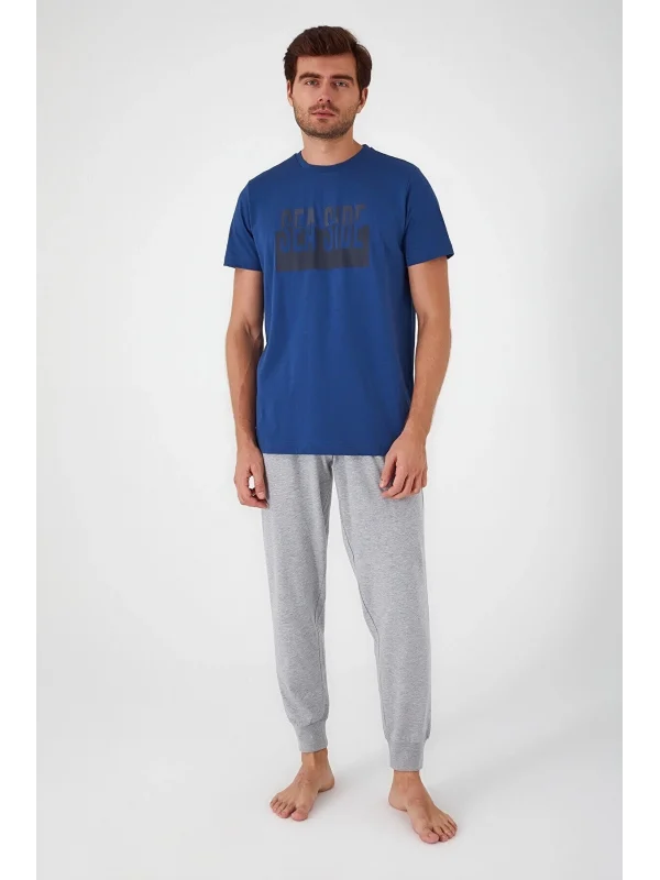 RolyPoly 3039-S Erkek Pijama Takımı