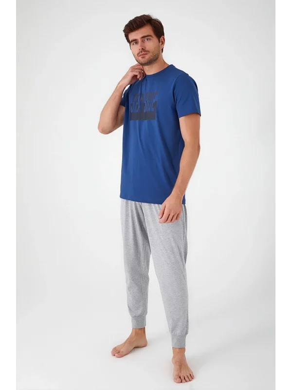 RolyPoly 3039-S Erkek Pijama Takımı
