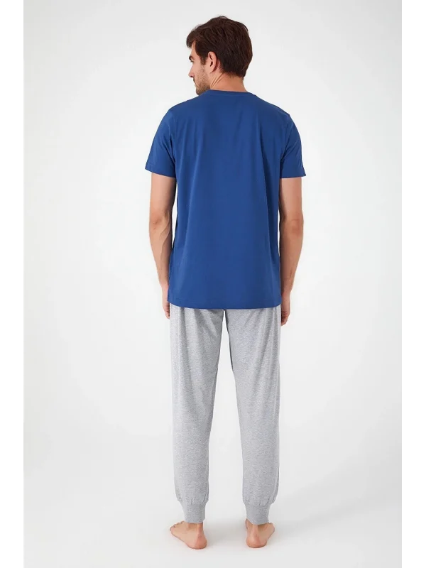 RolyPoly 3039-S Erkek Pijama Takımı
