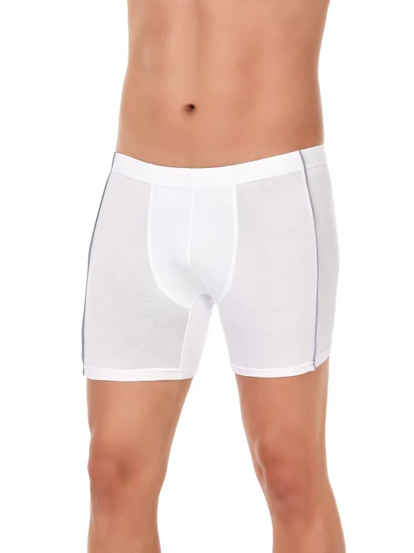 Star 101 Modal Biyeli Erkek Boxer
