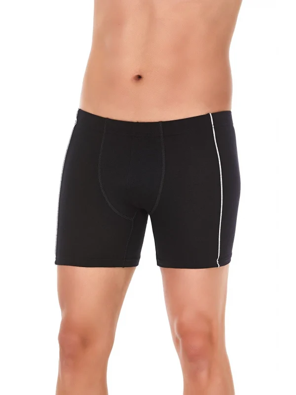 Star 101 Modal Biyeli Erkek Boxer