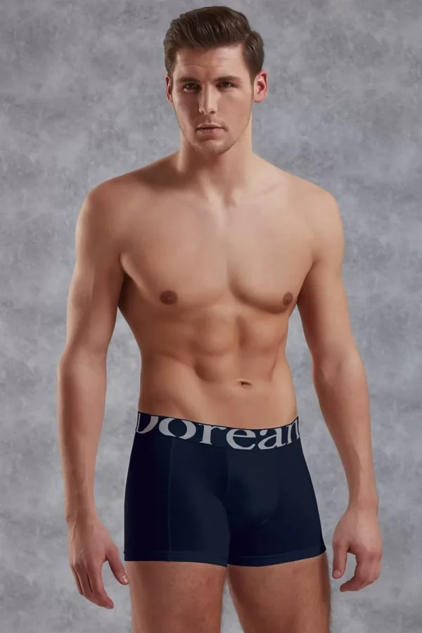 Doreanse 1777 Erkek Modal Torbalı Normal Paça Boxer