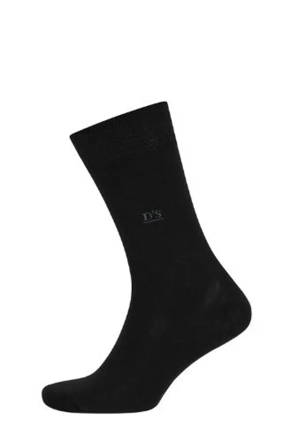 DS Damat 600 Erkek Bambu Çorap