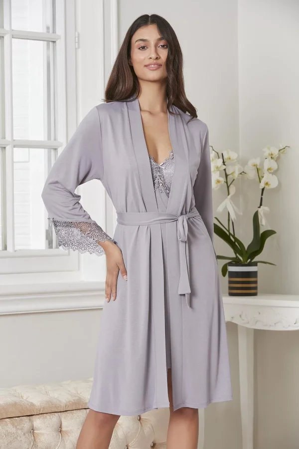 Pierre Cardin P5040 Bayan Penye 6lı Gelin Çeyiz Seti