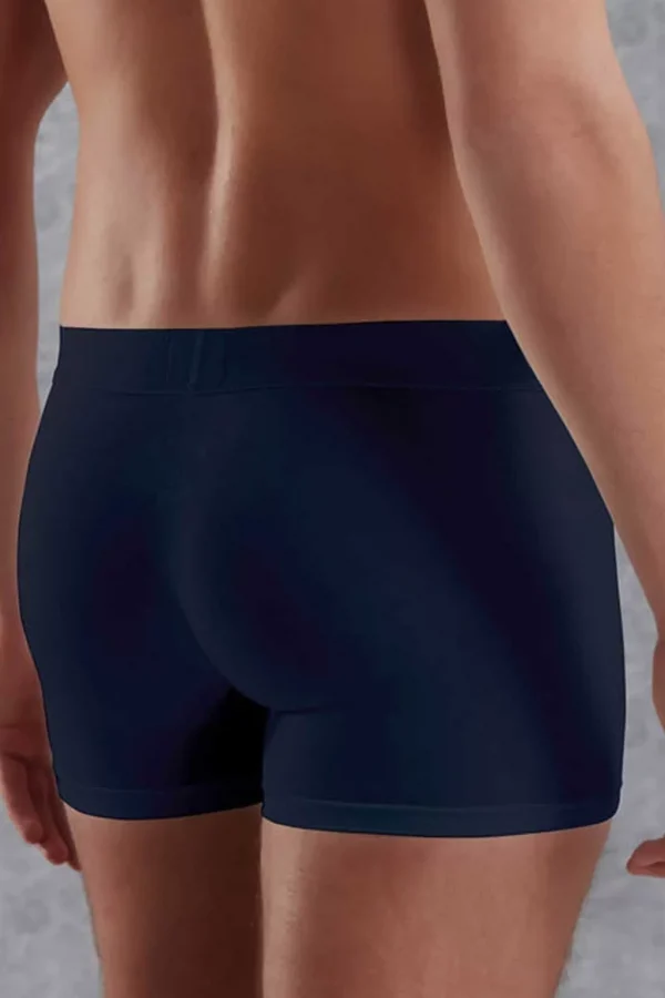 Doreanse 1777P Erkek Modal Battal Boy Torbalı Normal Paça Boxer