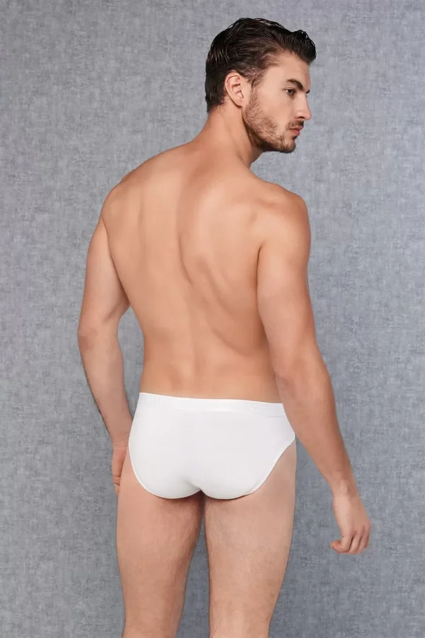 Doreanse 1207 Erkek Adonis Modal Slip Külot