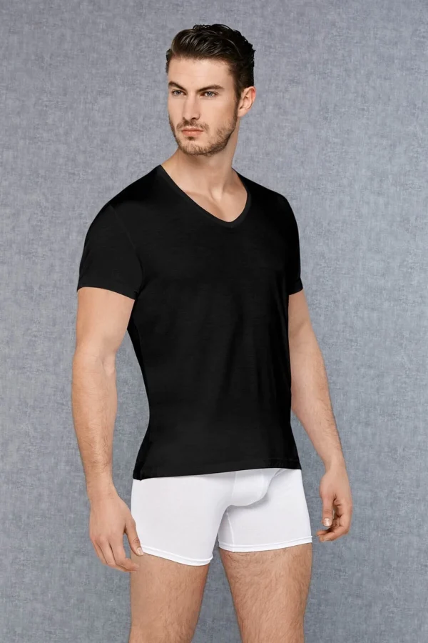 Doreanse 2865 Erkek T-shirt