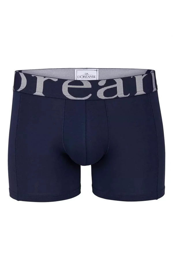 Doreanse 1777P Erkek Modal Battal Boy Torbalı Normal Paça Boxer
