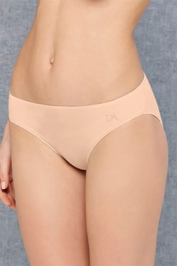Doreanse 7101 Kadın Modal Klasik Slip Külot