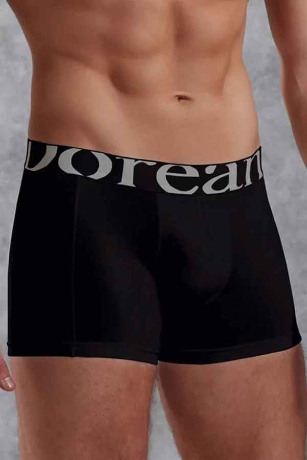 Doreanse 1777P Erkek Modal Battal Boy Torbalı Normal Paça Boxer