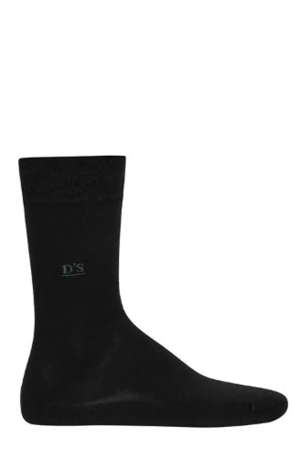DS Damat 600 Erkek Bambu Çorap