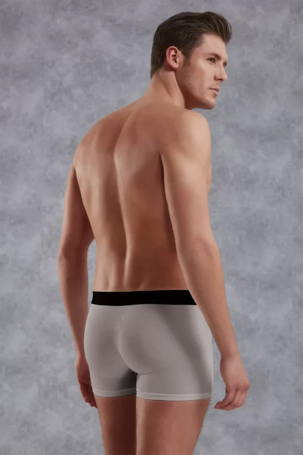 Doreanse 1777 Erkek Modal Torbalı Normal Paça Boxer