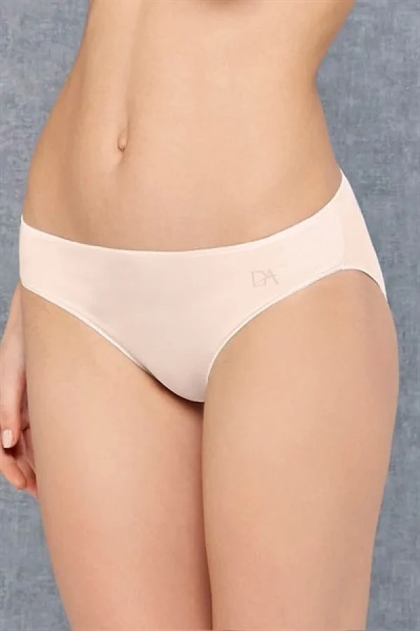Doreanse 7101 Kadın Modal Klasik Slip Külot